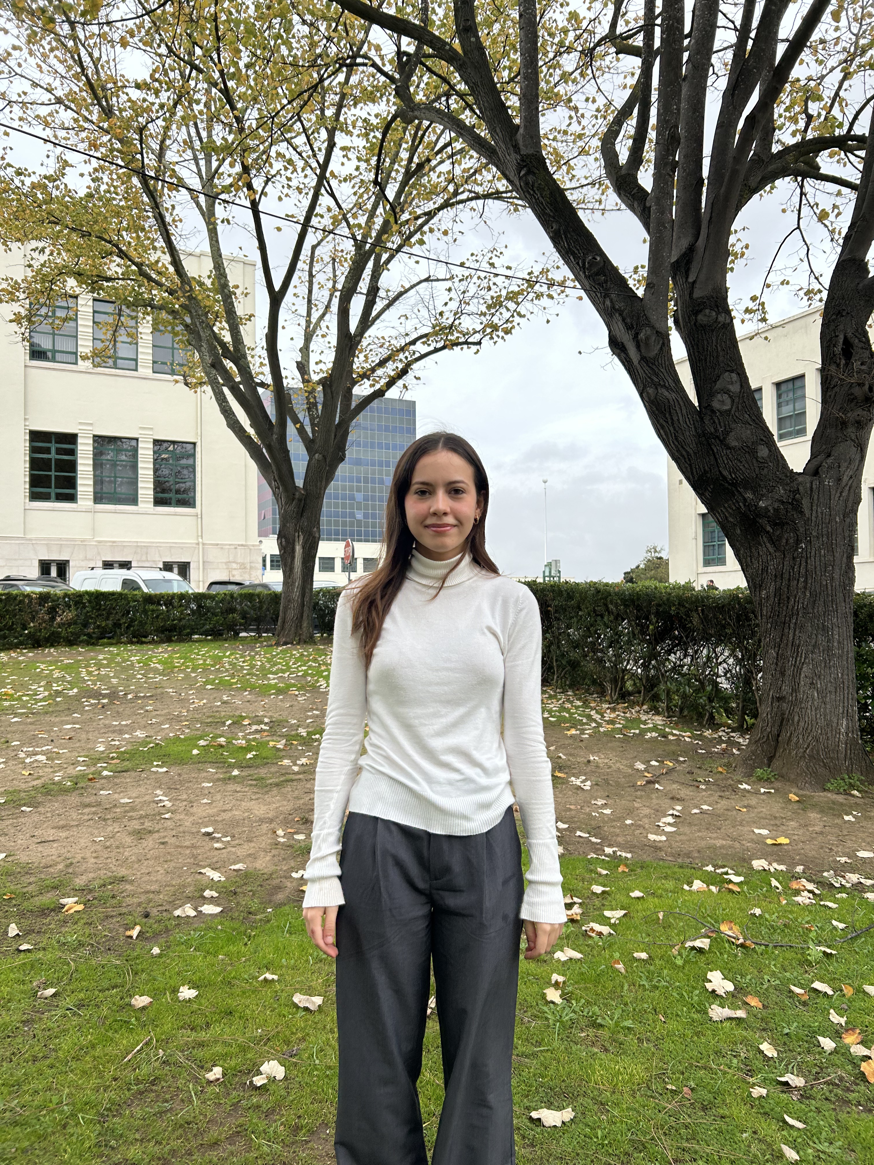 Carolina Rocha