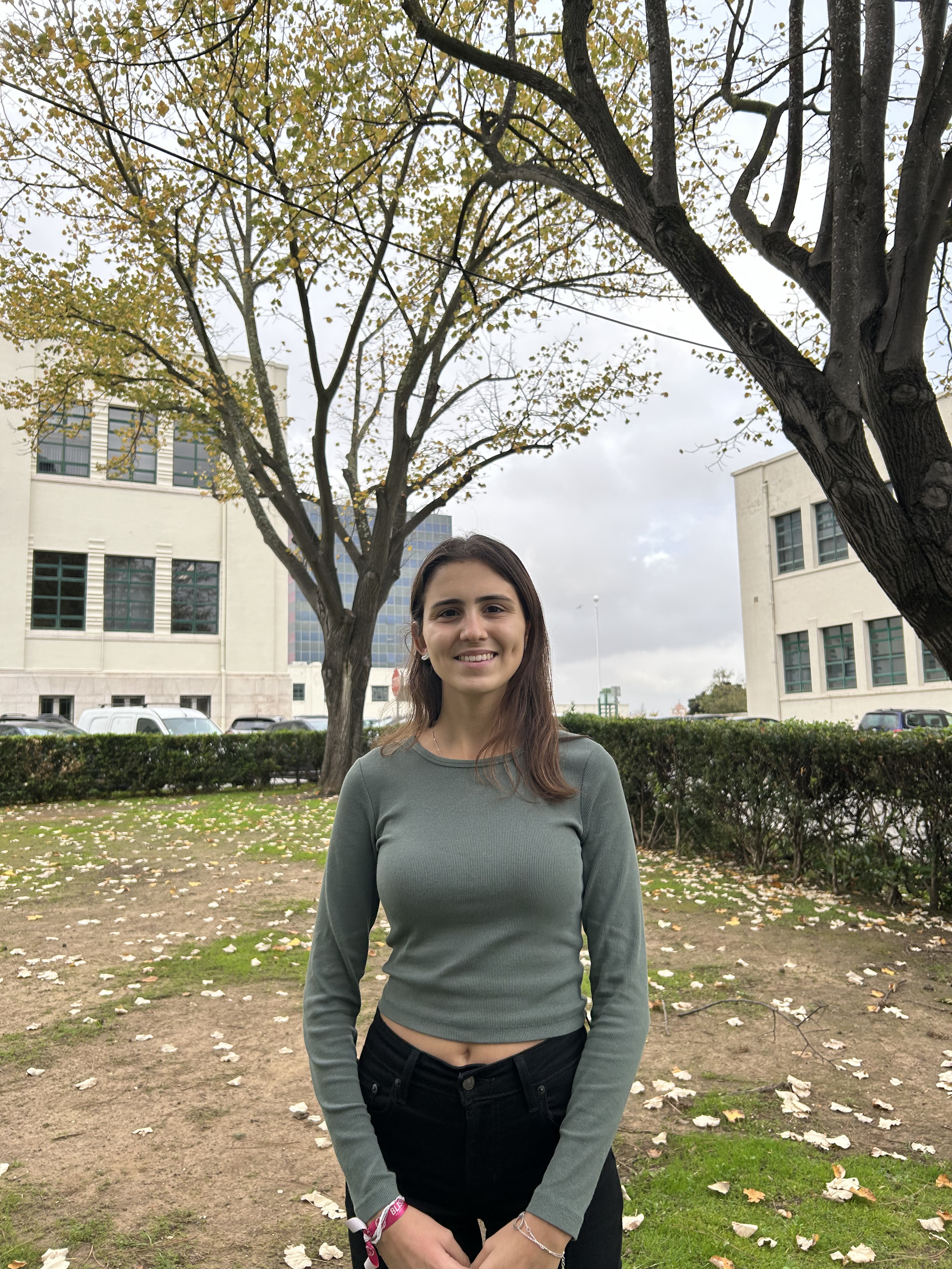 Inês Rodrigues