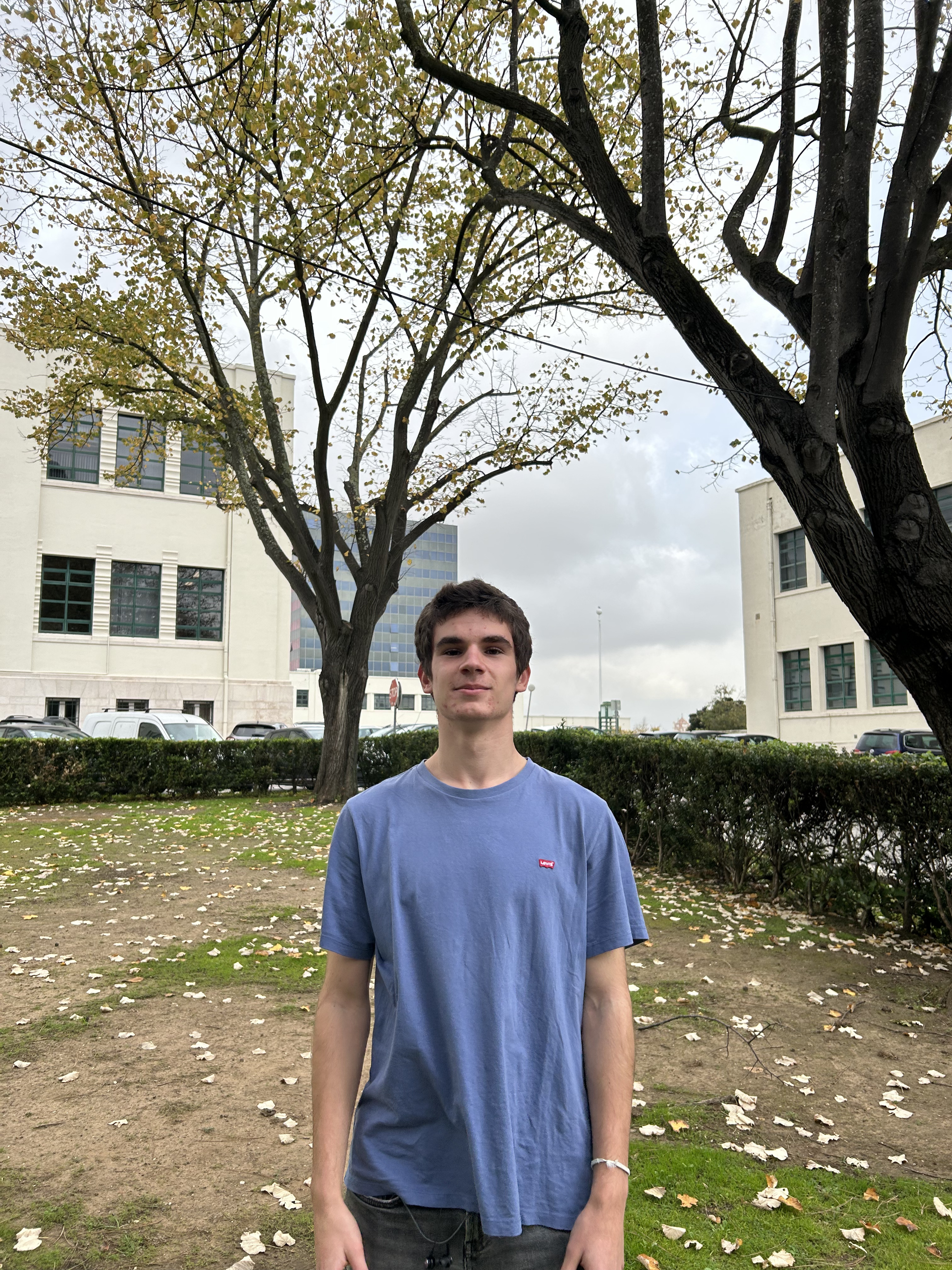 Tomás Nunes
