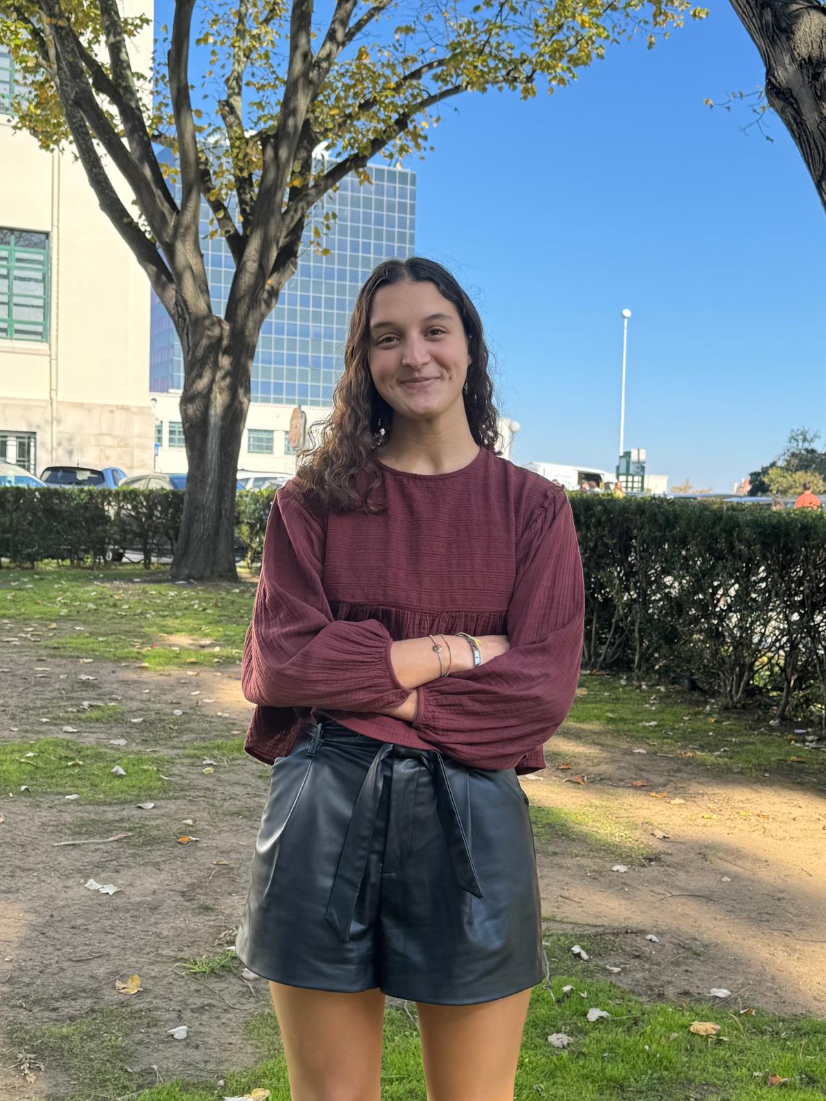 Joana Bicho