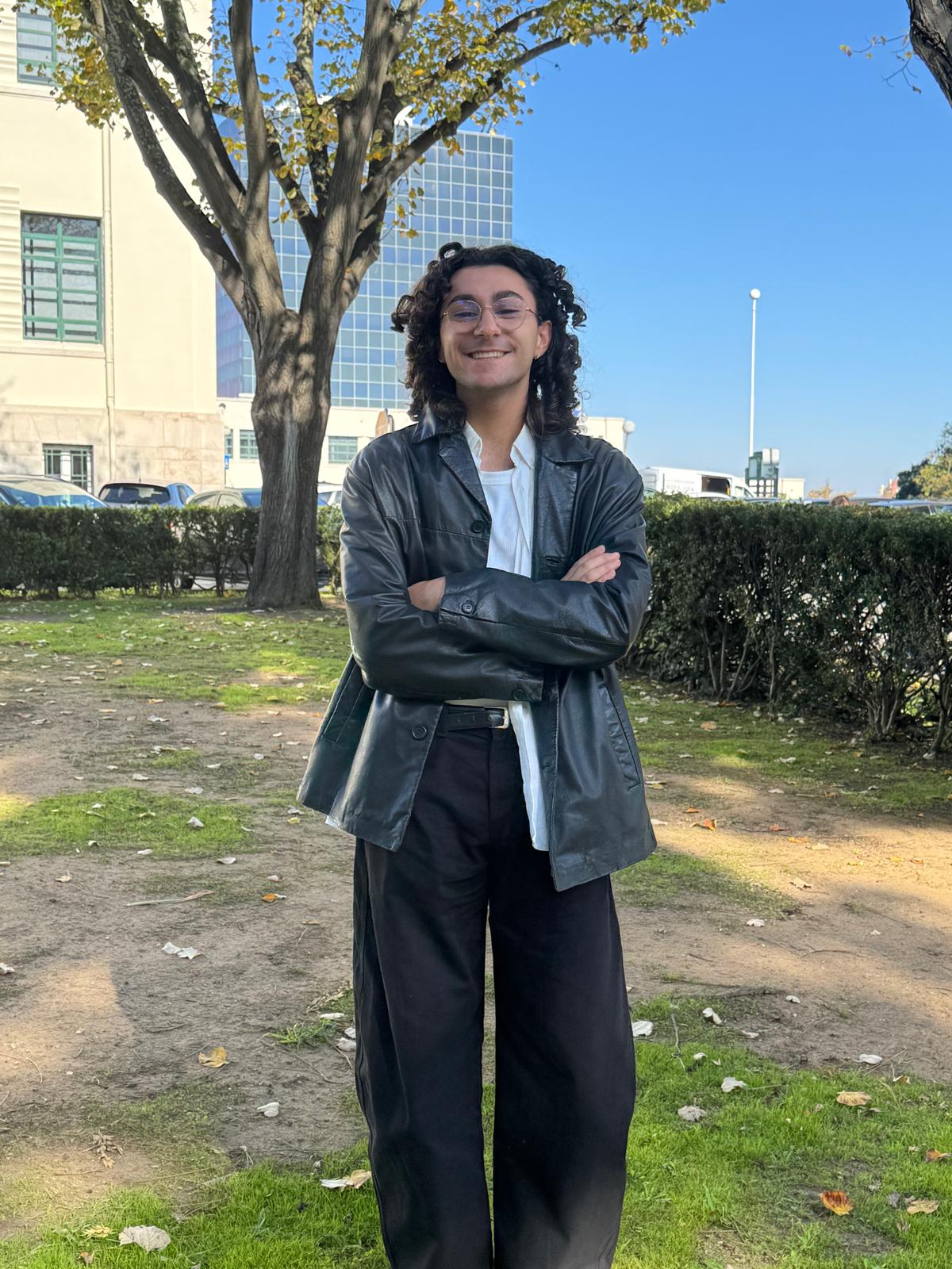 João Confraria