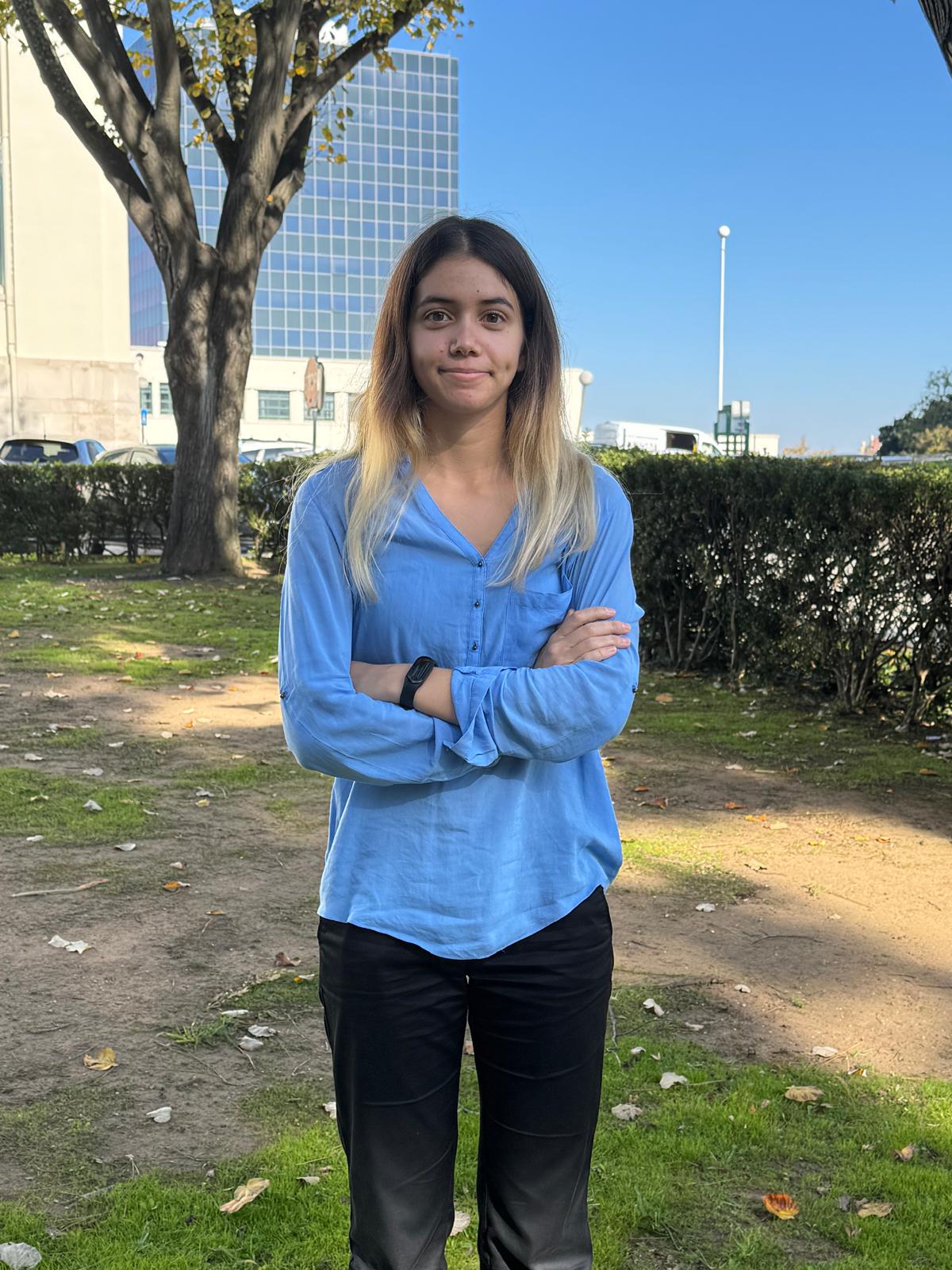 Margarida Garcia