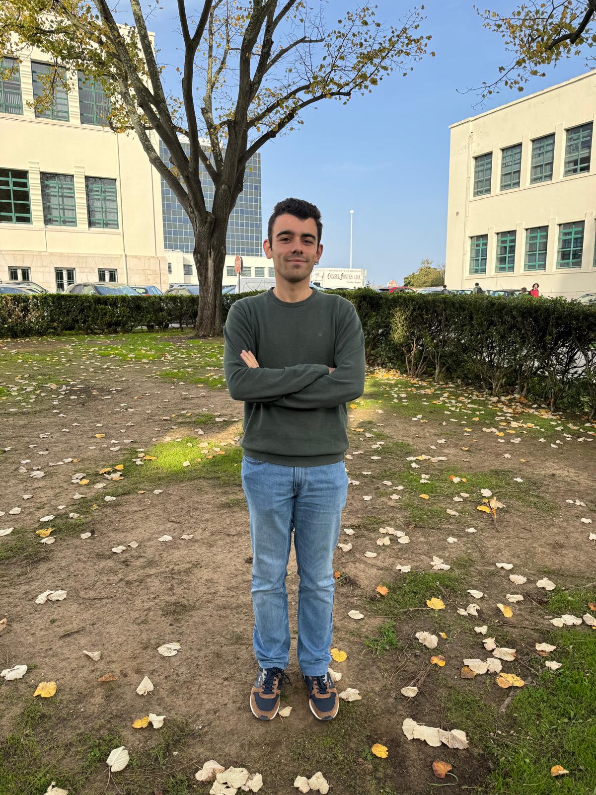 Gonçalo Ribeiro