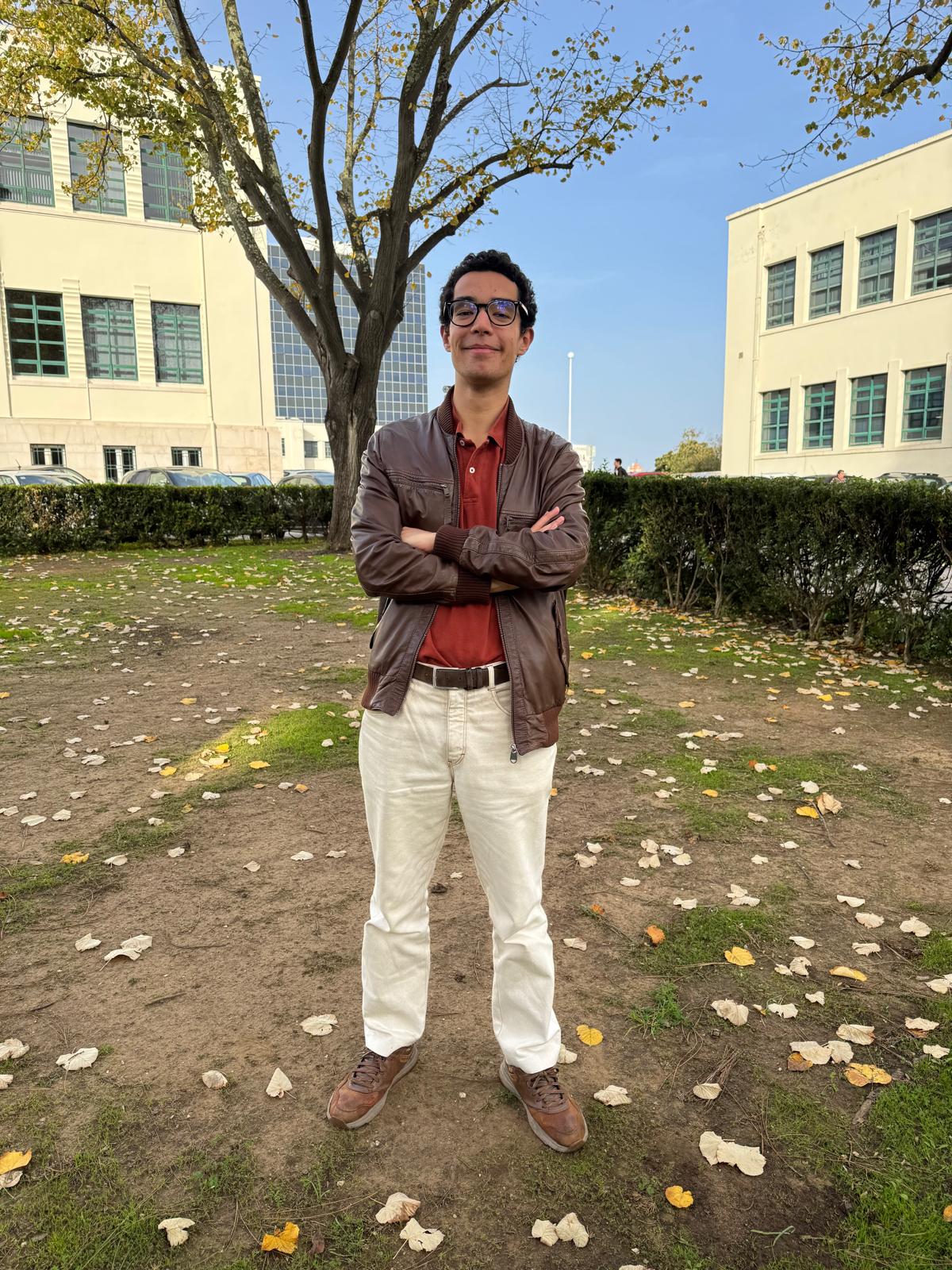Rodrigo Vieira