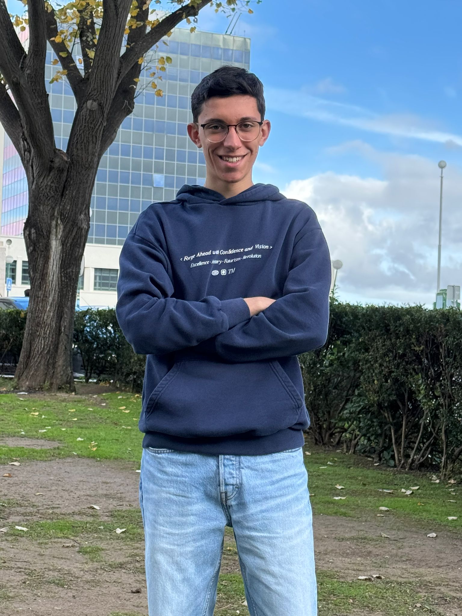 Filipe Fernandes