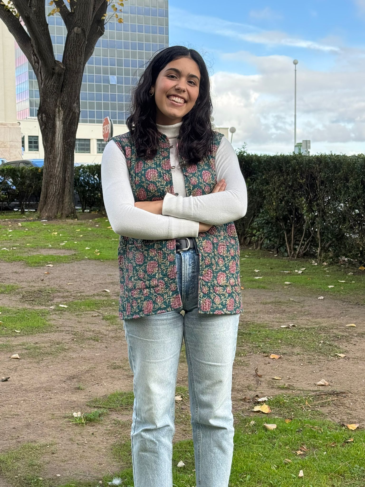 Inês Bernardino