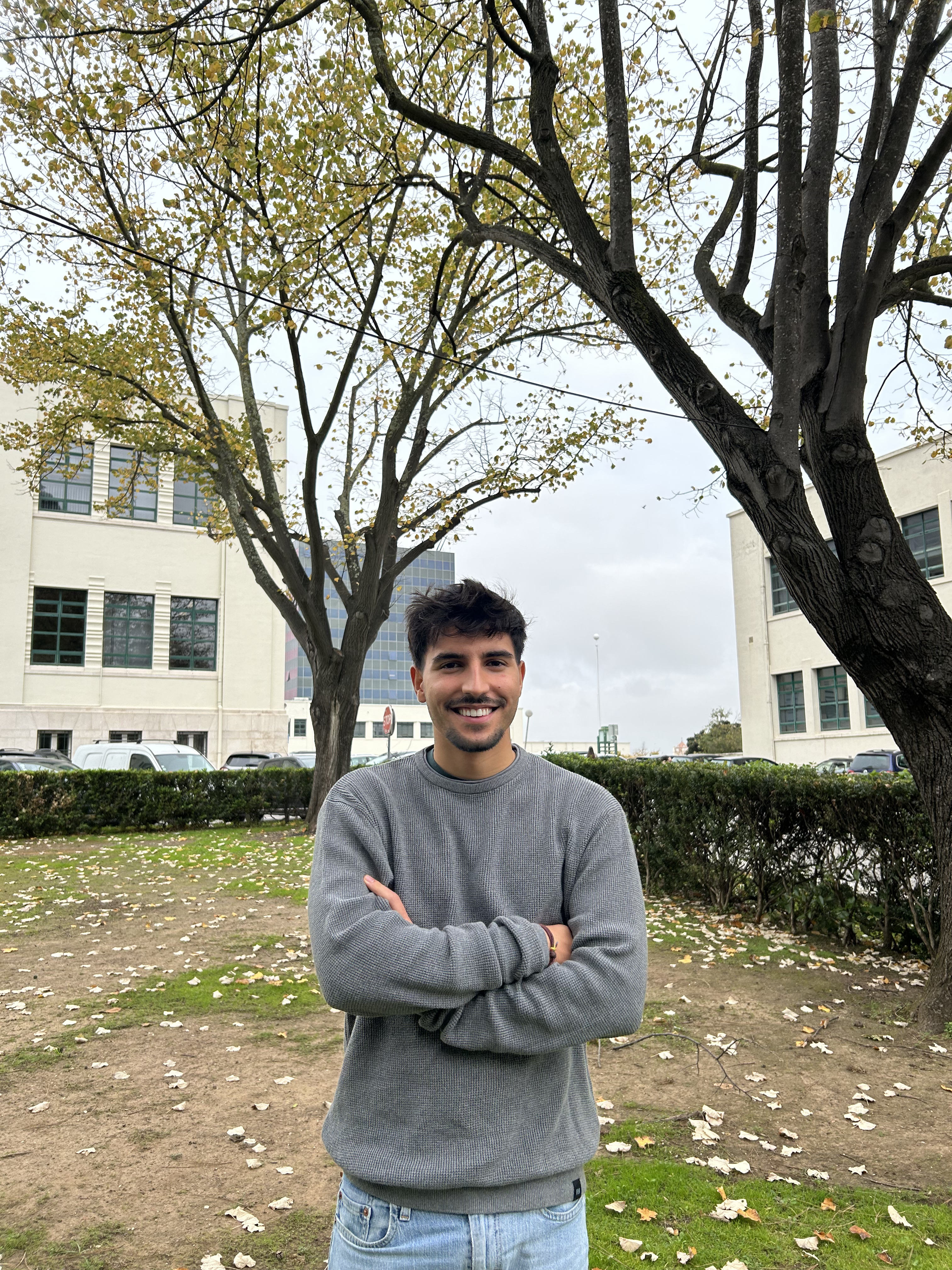 Carlos Agostinho