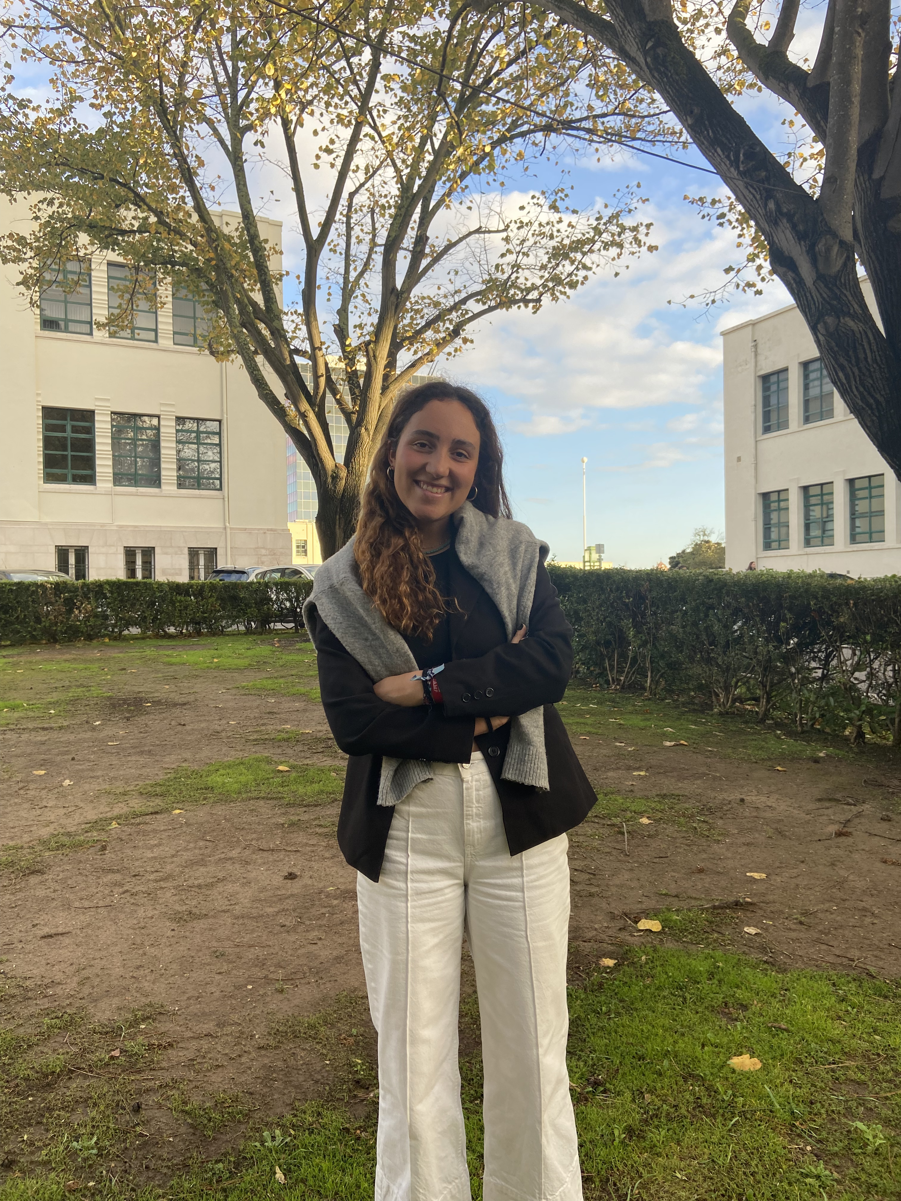 Inês Soeiro