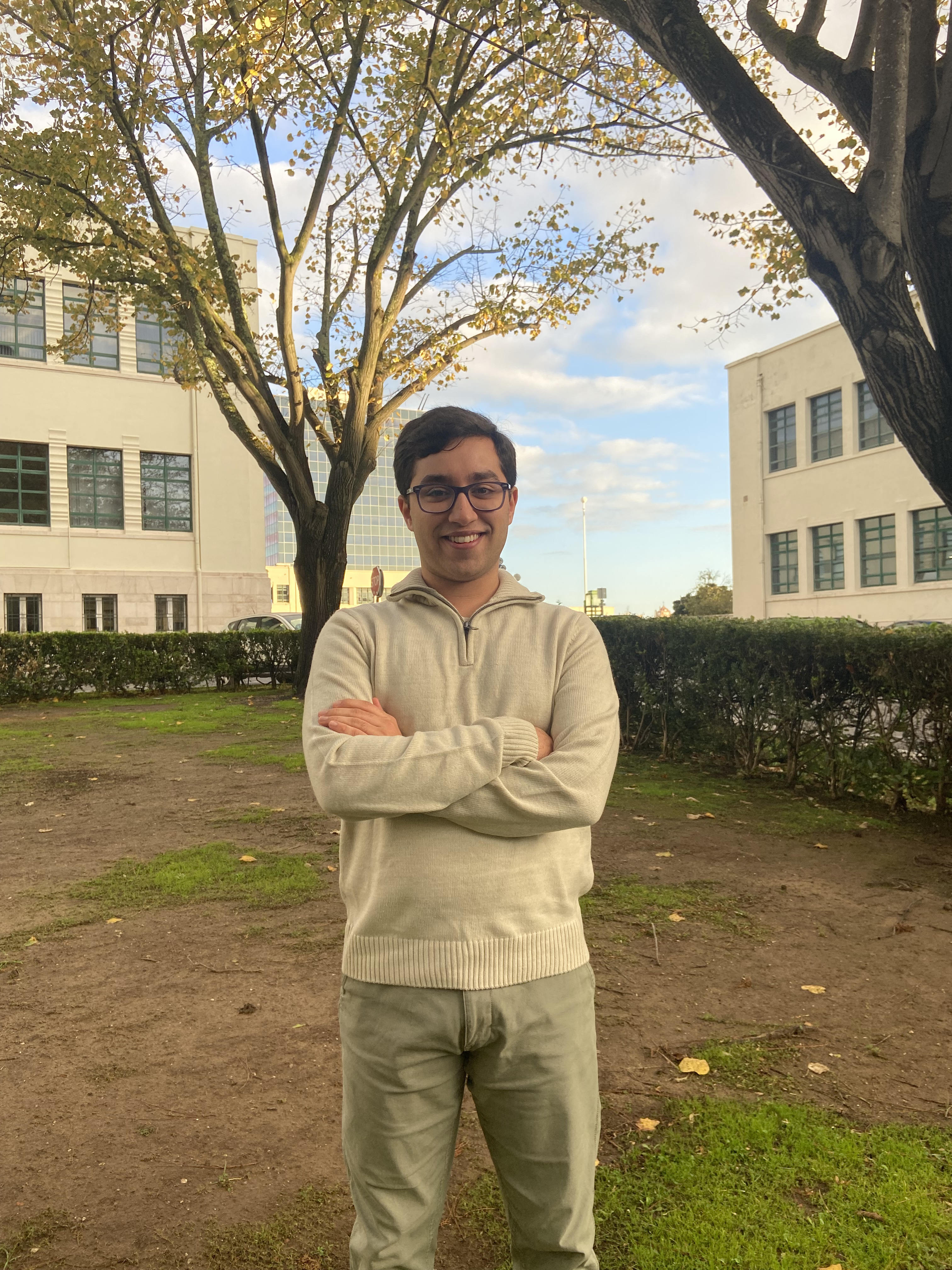 Miguel Bocarro